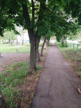 1-к квартира, 2/2 эт., 26м²