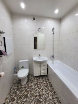 1-к квартира, 16/16 эт., 36м²