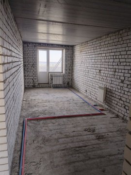 2-к квартира, 9/10 эт., 57м²