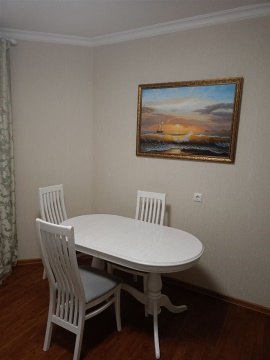 2-к квартира, 14/20 эт., 63м²