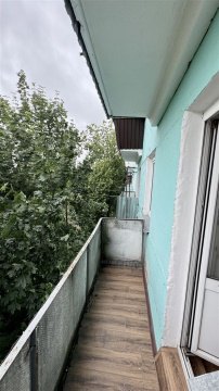 1-к квартира, 4/5 эт., 29м²