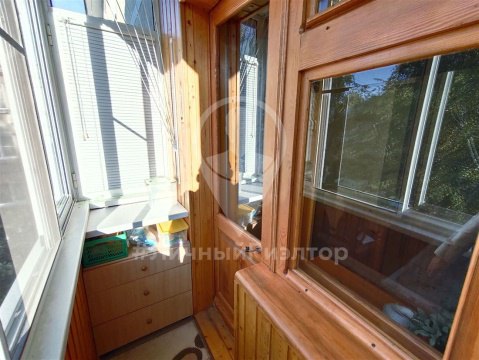 3-к квартира, 4/5 эт., 59м²
