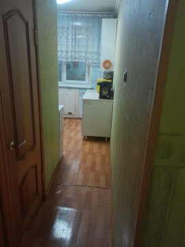 2-к квартира, 4/5 эт., 44м²