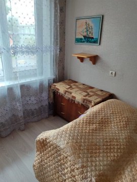 1-к квартира, 2/5 эт., 30м²