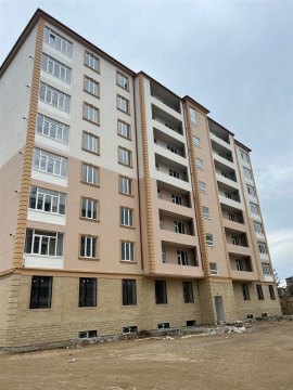 2-к квартира, 4/8 эт., 70м²