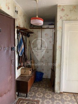 2-к квартира, 7/10 эт., 42м²