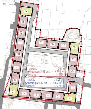 2-к квартира, 10/12 эт., 68м²