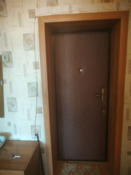 1-к квартира, 2/5 эт., 36м²