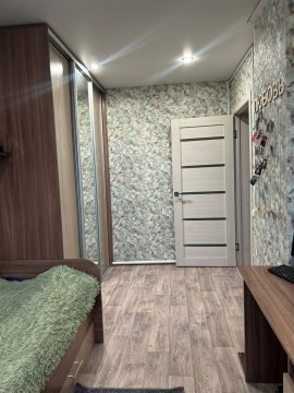 2-к квартира, 1/2 эт., 47м²