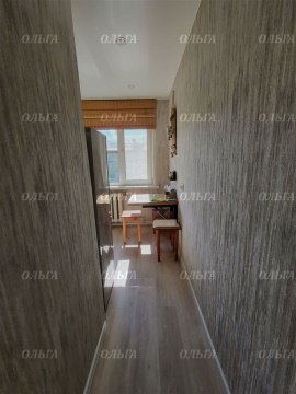 1-к квартира, 5/5 эт., 28м²