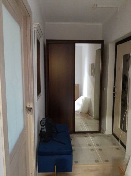 1-к квартира, 8/25 эт., 36м²