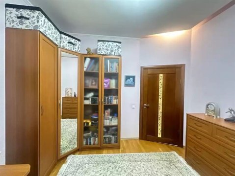 4-к квартира, 9/10 эт., 114м²