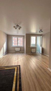 2-к квартира, 5/16 эт., 54м²