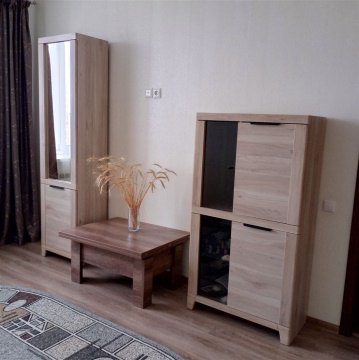 1-к квартира, 16/17 эт., 37м²