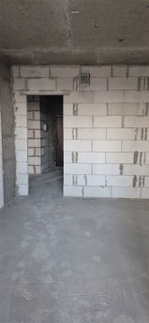 1-к квартира, 12/15 эт., 50м²