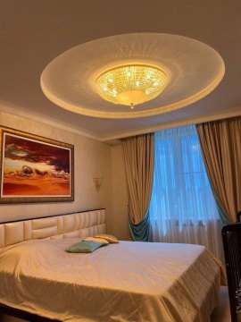 3-к квартира, 2/7 эт., 99м²