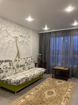 Студия, 6/9 эт., 23м²