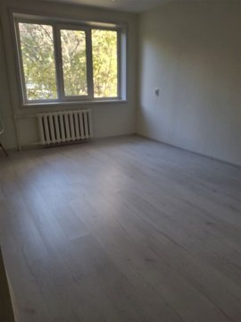 1-к квартира, 1/5 эт., 27м²