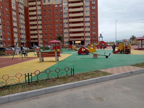 1-к квартира, 14/15 эт., 37м²