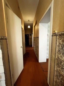 2-к квартира, 1/2 эт., 54м²