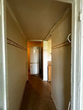 2-к квартира, 4/5 эт., 45м²