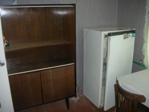 1-к квартира, 9/9 эт., 36м²