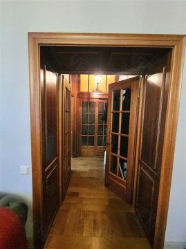 3-к квартира, 3/6 эт., 88м²