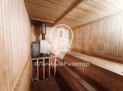 Дом 270м², участок 24 сот.
