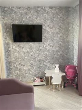 2-к квартира, 3/4 эт., 44м²