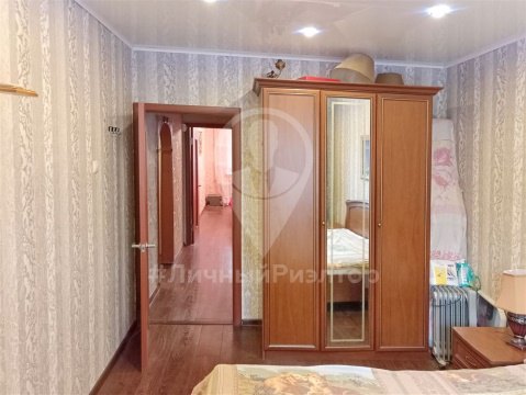 3-к квартира, 2/10 эт., 66м²