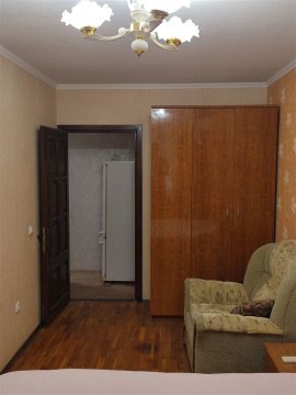 2-к квартира, 2/5 эт., 44м²