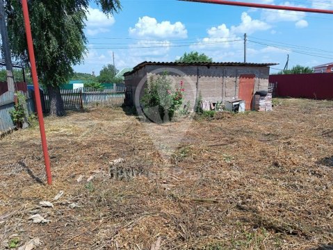 Дом 52м², участок 32 сот.