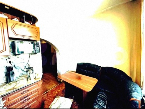 3-к квартира, 4/5 эт., 73м²