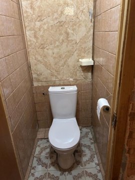 2-к квартира, 4/14 эт., 52м²