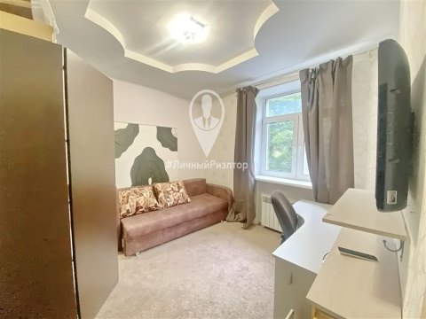 3-к квартира, 3/4 эт., 73м²