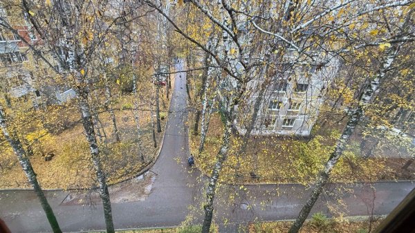 3-к квартира, 5/5 эт., 65м²