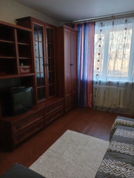 2-к квартира, 1/5 эт., 44м²