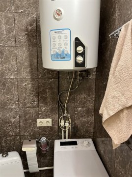 2-к квартира, 2/9 эт., 50м²