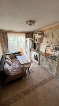 1-к квартира, 2/10 эт., 41м²