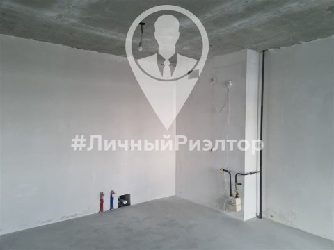 1-к квартира, 18/22 эт., 39м²