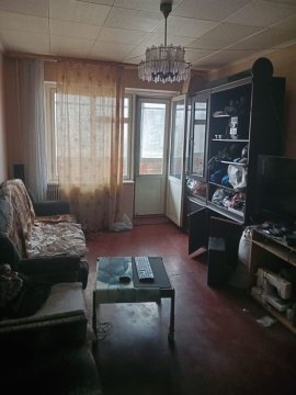 2-к квартира, 7/9 эт., 44м²