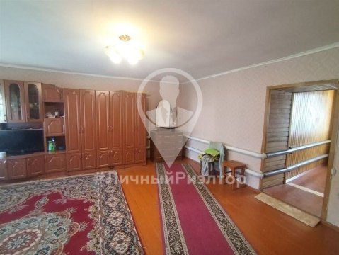 Дом 43м², участок 16,9 сот.
