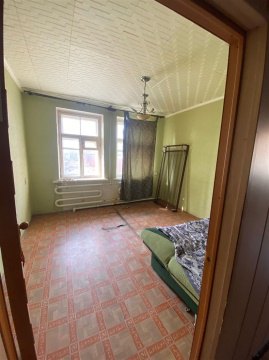 2-к квартира, 1/2 эт., 43м²