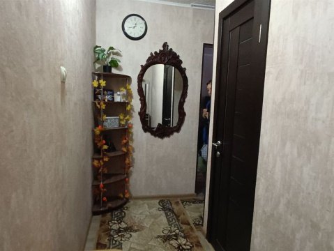 1-к квартира, 4/5 эт., 32м²