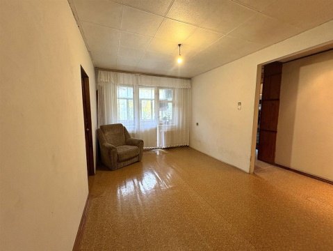 2-к квартира, 3/4 эт., 45м²