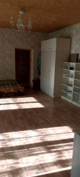 Дом 143м², участок 25 сот.