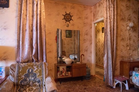 2-к квартира, 3/4 эт., 44м²