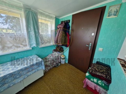 Дом 69м², участок 1 500 сот.