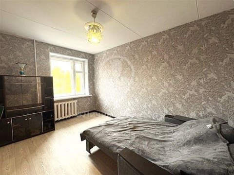 4-к квартира, 4/10 эт., 96м²