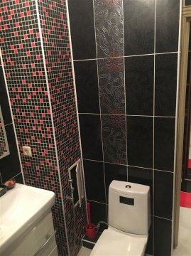 2-к квартира, 13/19 эт., 51м²